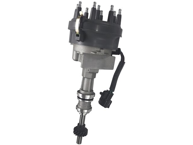 Ignition Distributor - 1988-1996 Ford E350 Econoline Club Wagon 7.5L V8 - Replacement 5204-02452318