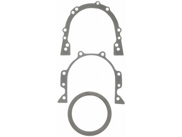 Rear Crankshaft Seal Kit - 1983-2001 Toyota Camry - Felpro 7939-02453400