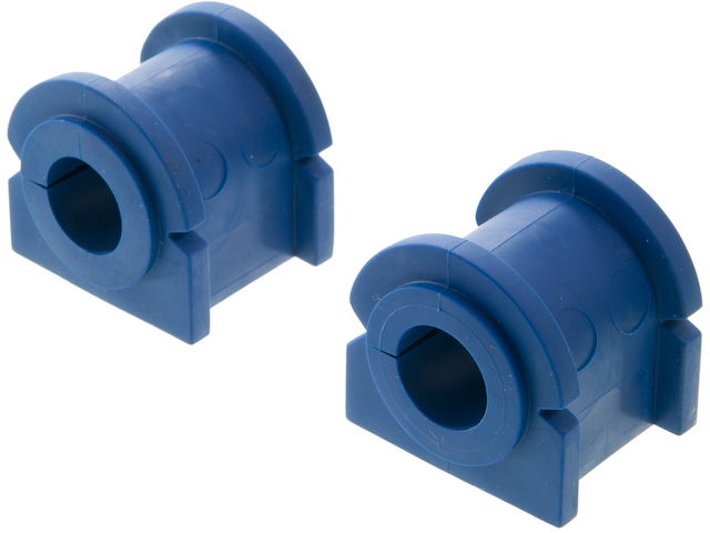 Rear To Frame Sway Bar Bushing Kit - 2008-2014 Dodge Avenger - Moog 26823-02454235