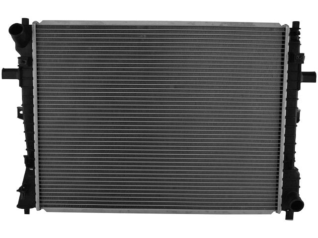 Radiator - 2003-2004 Mercury Marauder - TRQ 5778-02454614