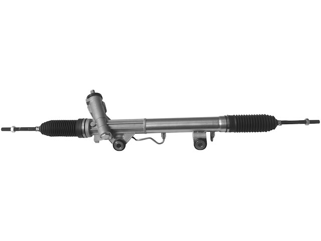 Steering Rack - 1998-2001 Mercury Mountaineer - Replacement 5802-02455980