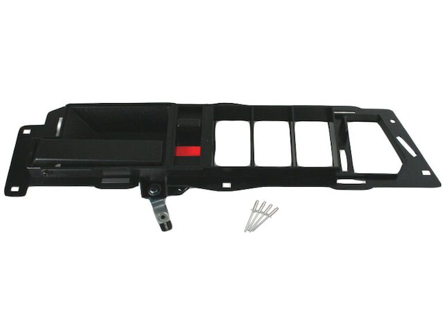 Front Left Interior Door Handle - 1992-1994 GMC Yukon - TRQ 4294-02456981