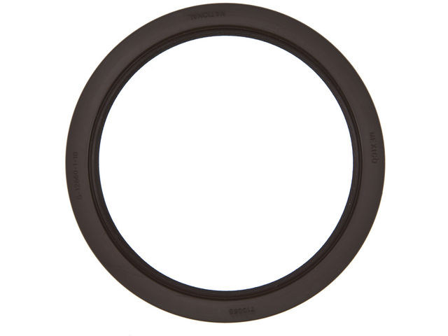 Rear Crankshaft Seal Kit - 2010-2016 Hyundai Genesis Coupe 3.8L V6 - Felpro 30439-02457092