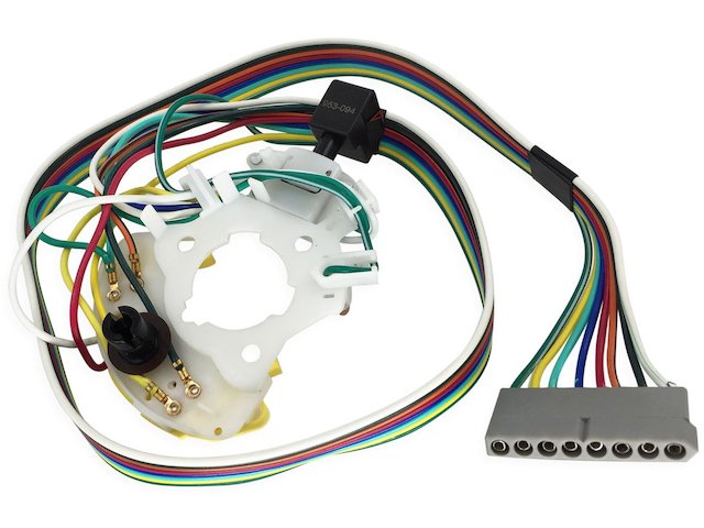 Turn Signal Switch - 1973-1974, 1978 Dodge Challenger - Replacement 14533-02457263