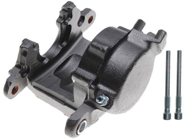 Front Left Brake Caliper - 1991-2003 GMC Sonoma RWD - Raybestos 4202-02457837