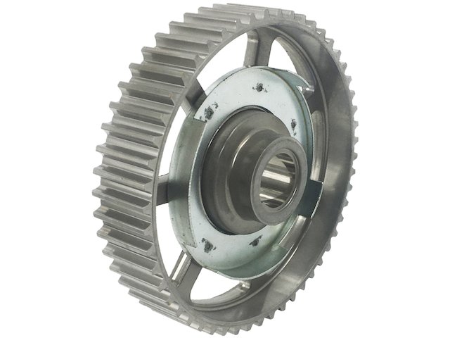 Camshaft Gear - 1999-2005, 2011-2015 Volkswagen Jetta - Replacement 7447-02458000
