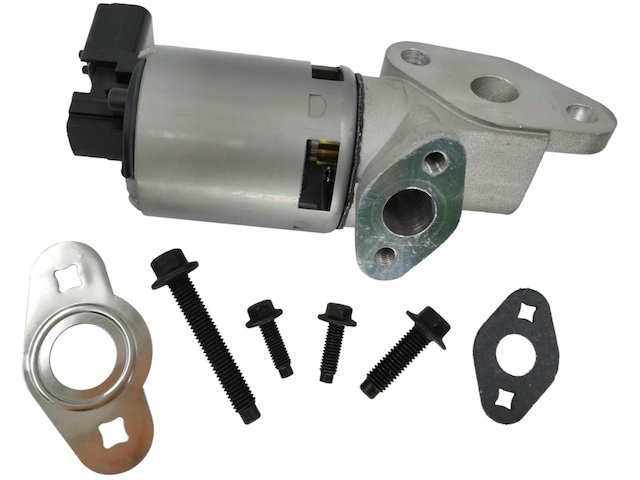 EGR Valve - 2007-2011 Jeep Wrangler 3.8L V6 - Replacement 19132-02459043