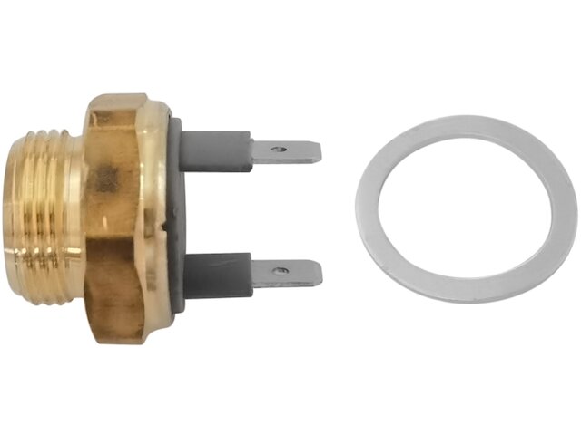 Cooling Fan Switch - 1977-1982, 1987 Porsche 924 - Replacement 91-02460056