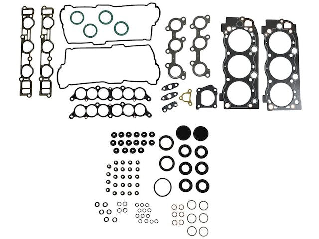 Head Gasket Set - 1995-1998 Toyota T100 3.4L V6 - TRQ 8211-02460239