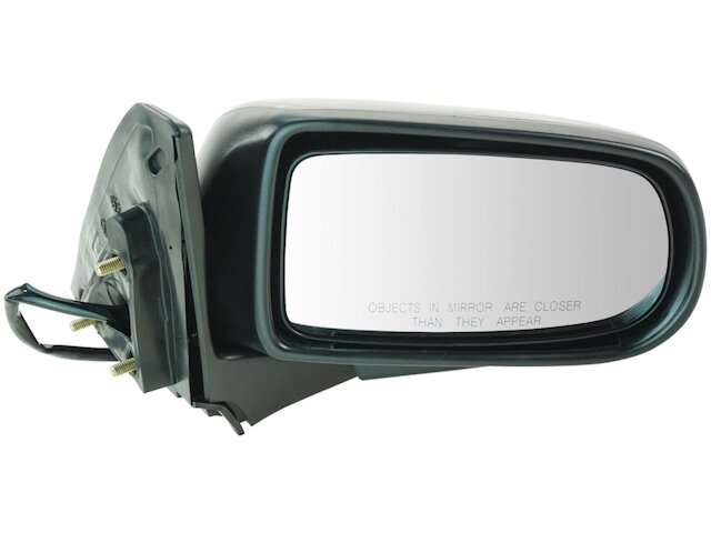 Right Mirror - 2003 Mazda Protege5 - TRQ 17621-02461812