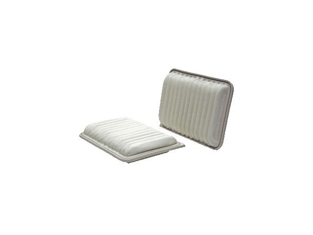Air Filter - 2009-2010 Pontiac Vibe 1.8L 4-Cylinder - WIX 29871-02463346