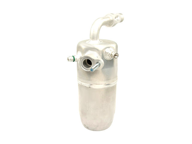 A/C Accumulator - 2006-2009 Cadillac Escalade ESV - Four Seasons 127827-02463491