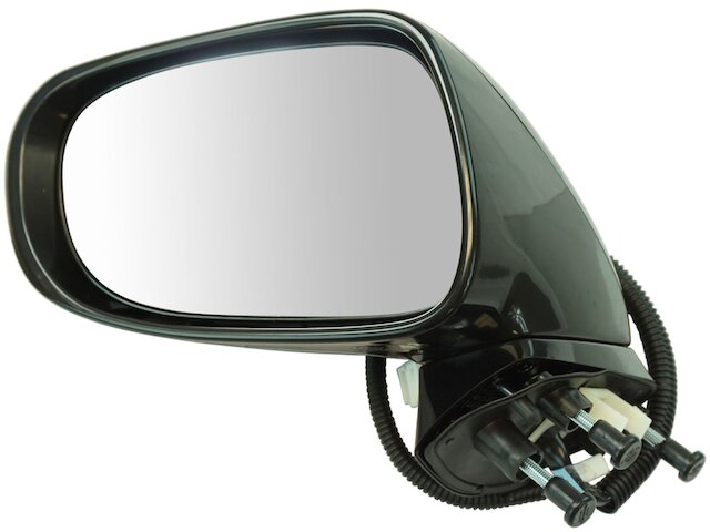 Left Mirror - 2009-2013 Lexus IS250 - TRQ 30204-02465324