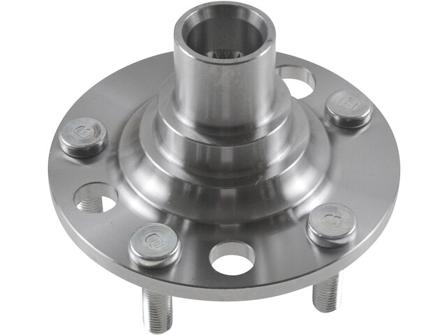 Wheel Hub - 2001-2003 Toyota Highlander AWD - TRQ 7927-02465956