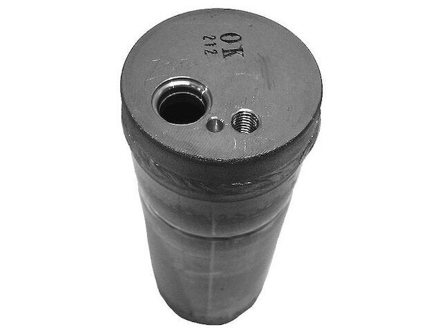 A/C Receiver Drier - 1999-2006 Volkswagen Golf - Mahle 7446-02466995