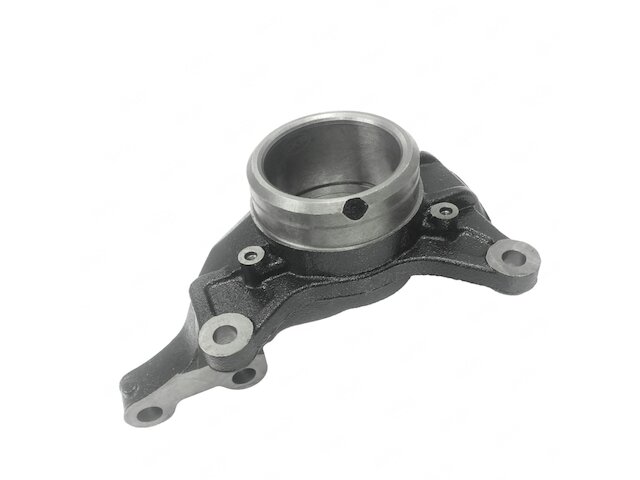 Front Left Steering Knuckle - 2007-2012 Lexus ES350 - SKP 19028-02467268