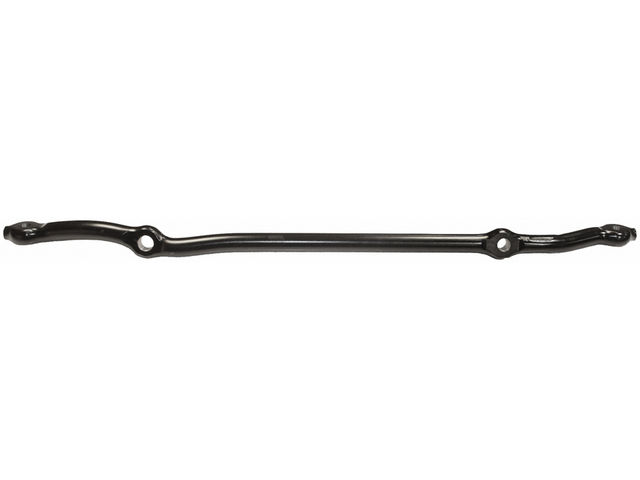 Tie Rod Assembly - 1997-2002 Ford Expedition 4WD - Moog 5246-02467668