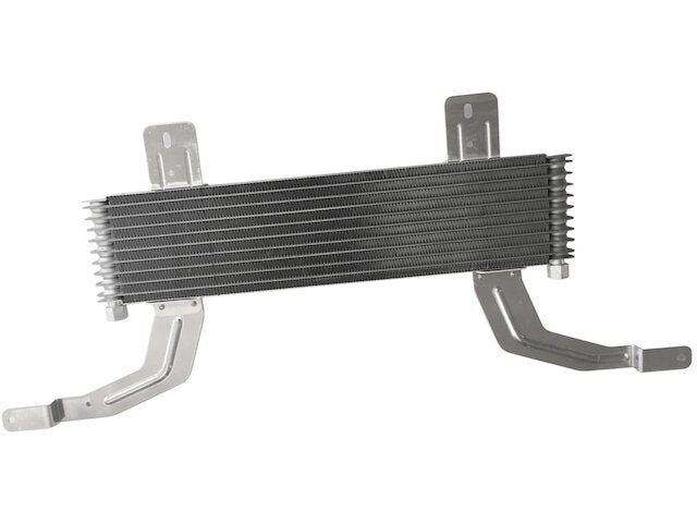 Automatic Transmission Oil Cooler - 2000-2001 Ford Excursion 7.3L V8 - Replacement 5244-02467852