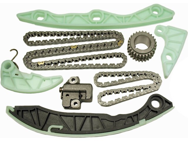Timing Chain Kit - 2011-2013 Hyundai Tucson 2.0L 4-Cylinder - Cloyes 96815-02468460
