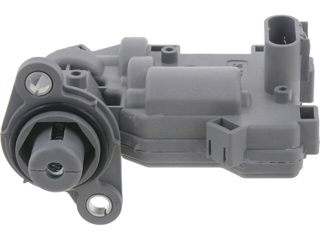 4WD Actuator - 2002-2006 Chevrolet Trailblazer EXT 4WD - Spicer 127819-02468900