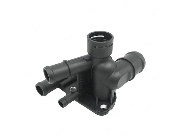 Coolant Hose Flange - 2006-2008 Audi A3 2.0L 4-Cylinder - SKP 18607-02469052
