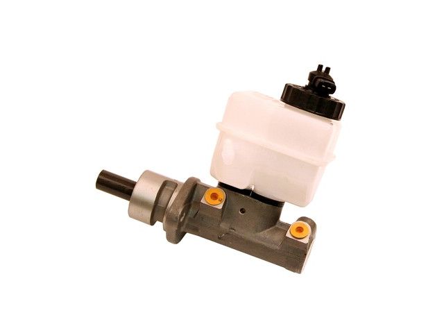 Brake Master Cylinder - 1990-1994 Volkswagen Passat - Beck Arnley 7338-02469827
