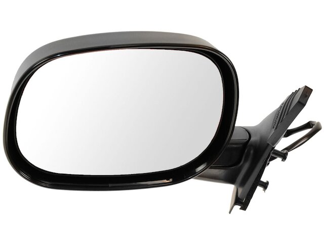 Left Mirror - 1998-2000 Dodge Durango - TRQ 1872-02470012