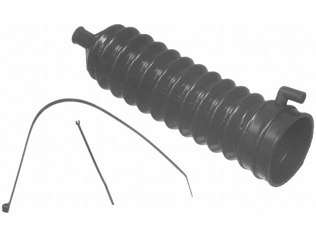 Steering Rack Boot Kit - 1982-1994 Lincoln Continental - Moog 5605-02470175