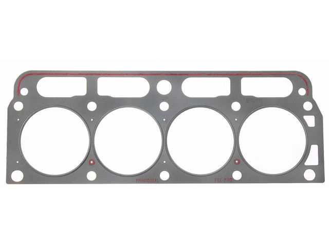 Head Gasket - 1998-2002 Pontiac Sunfire 2.2L 4-Cylinder - Felpro 4793-02471589