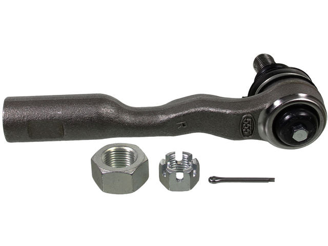 Front Right Outer Tie Rod End - 2003-2007 Toyota Sequoia - Moog 8208-02471838