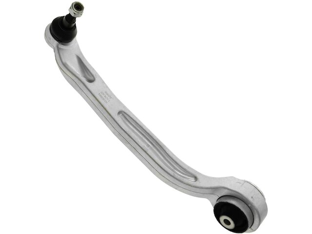 Front Right Rearward Control Arm and Ball Joint Assembly - 2005-2011 Audi A6 Quattro - TRQ 18264-02471908