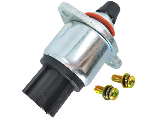 Fuel Injection Idle Control Valve - 2000-2004 Subaru Legacy 2.5L 4-Cylinder - Replacement 396-02472275