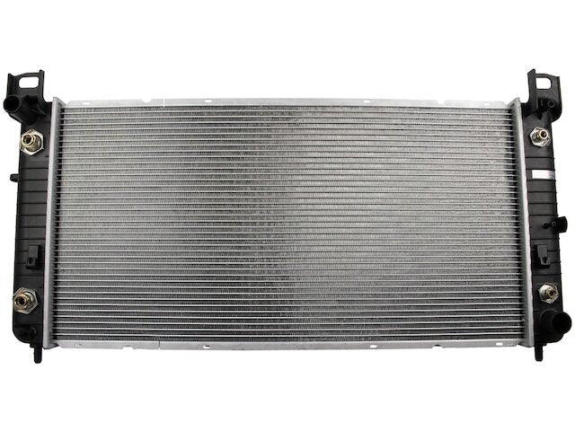 Radiator - 2000-2014 GMC Yukon - TRQ 28427-02472294