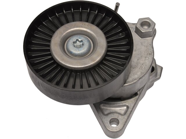 Accessory Drive Accessory Belt Tensioner - 1998-2005 Mercedes E320 - ContiTech 6386-02472593
