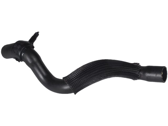Upper Radiator Hose - 2003-2007 Ford Focus - ContiTech 5420-02473287