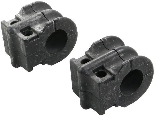 Front To Frame Sway Bar Bushing Kit - 2011-2012 Nissan Quest - Moog 97043-02475520