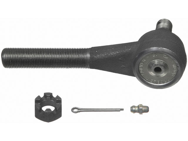 Front Inner Tie Rod End - 1999-2003 Dodge Ram 3500 Van - Moog 2004-02475542