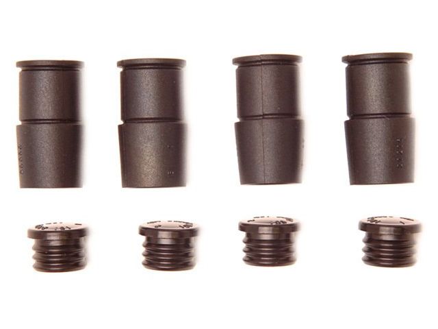 Rear Caliper Bushing - 2003-2006 Ford Expedition - Raybestos 5252-02476494