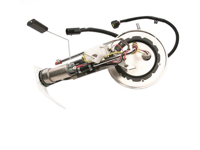 Fuel Pump Hanger Assembly - 1998-2000 Lincoln Town Car 4.6L V8 - Delphi 5679-02476550