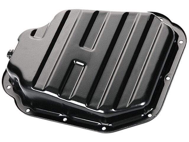 Lower Oil Pan - 2008-2013 Nissan Rogue 2.5L 4-Cylinder - SKP 28852-02476586