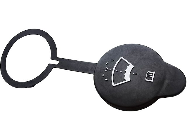 Windshield Washer Fluid Reservoir Cap - 1996-2014 Chevrolet Express 1500 - Replacement 3265-02477279