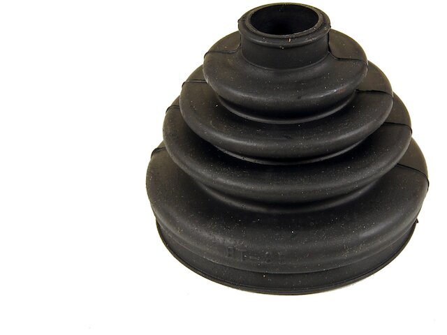 Front Outer CV Boot Kit - 1994-1997 Volvo 850 Turbocharged - Mevotech 839-02478441