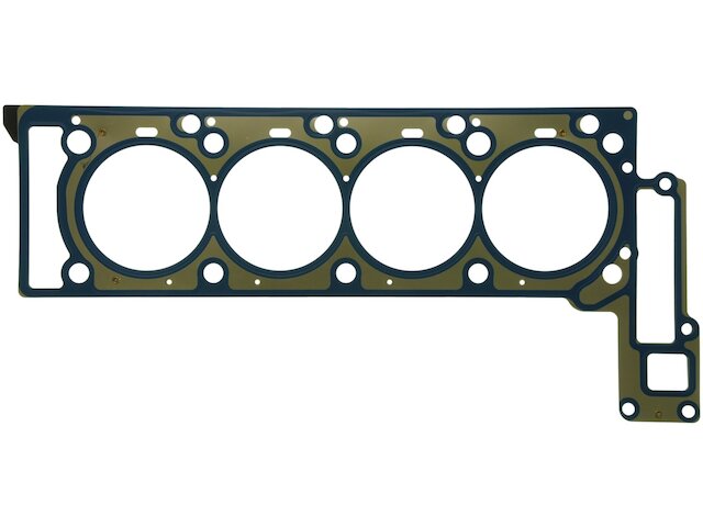 Right Head Gasket - 2007-2011 Mercedes S550 5.5L V8 - Mahle 18971-02478497