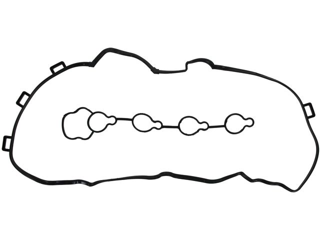Valve Cover Gasket Set - 2010-2016 Buick LaCrosse 2.4L 4-Cylinder - Felpro 30474-02479316