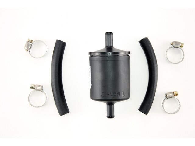 Automatic Transmission Filter Kit - 1965-1994 Pontiac Grand Prix - Pioneer Cables 16895-02481695