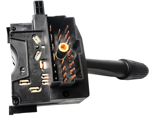 Multi Function Switch - 1994-2002 Dodge Ram 2500 - SKP 1979-02482239