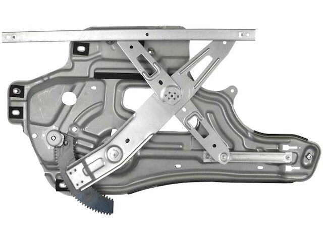 Front Left Window Regulator - 2001-2006 Hyundai Santa Fe - ACI 169-02483071