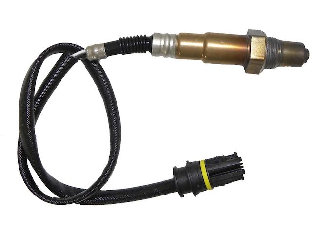 Oxygen Sensor - 2003-2006 Mercedes SL500 5.0L V8 113.963 Naturally Aspirated GAS - Walker 6481-02483145