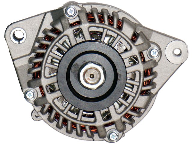 Alternator 70 Amp - 2001-2005 Honda Civic 1.7L 4-Cylinder - Replacement 6013-02483423