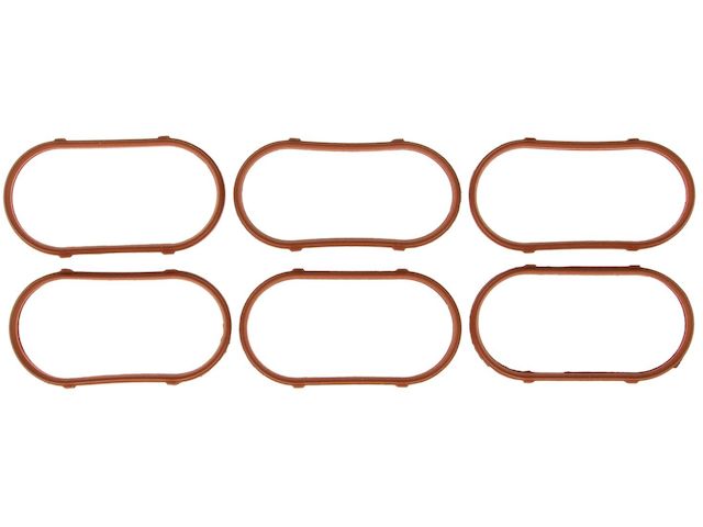 Intake Manifold Gasket Set - 1992-1995 BMW 325i - VR Gaskets 980-02483717